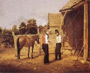 The Horse Dealers